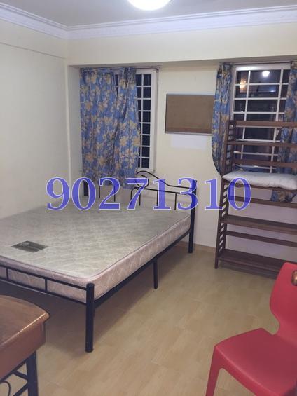 Blk 160 Mei Ling Street (Queenstown), HDB 3 Rooms #169122352